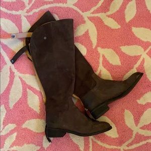 NWOT Franco Sarto Boots